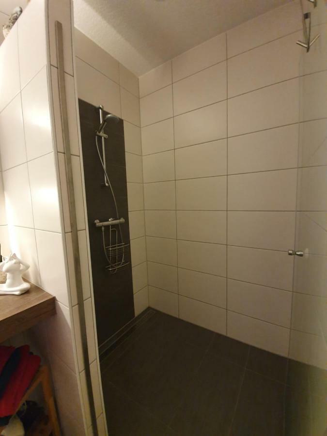 Ferienwohnung Paul Zinnowitz Exterior foto